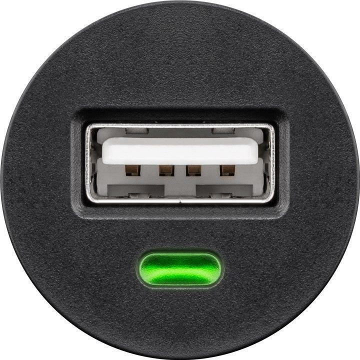USB bil oplader