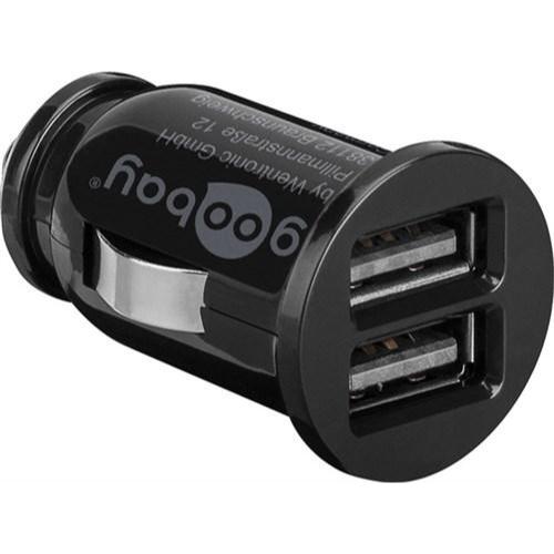 USB bil oplader