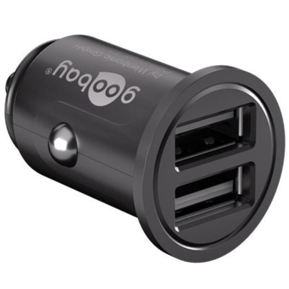 Abi usb biloplader