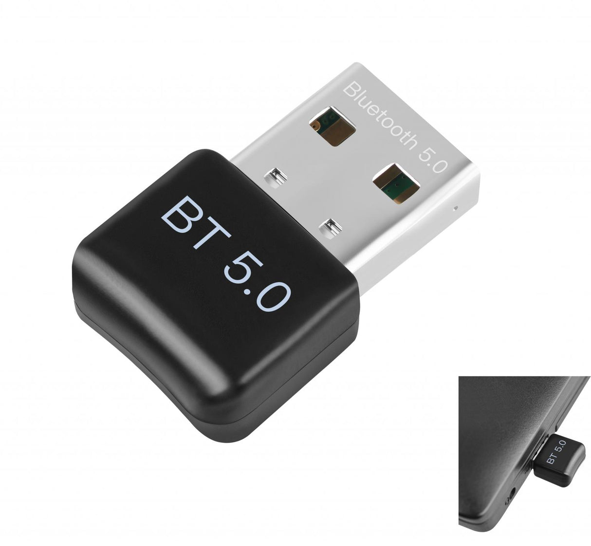 Bluetooth USB adapter