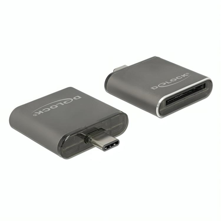 USB-C kortlæser