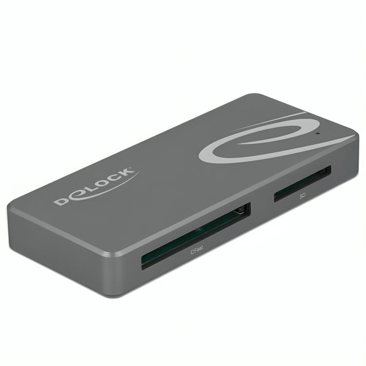 USB-C kortlæser