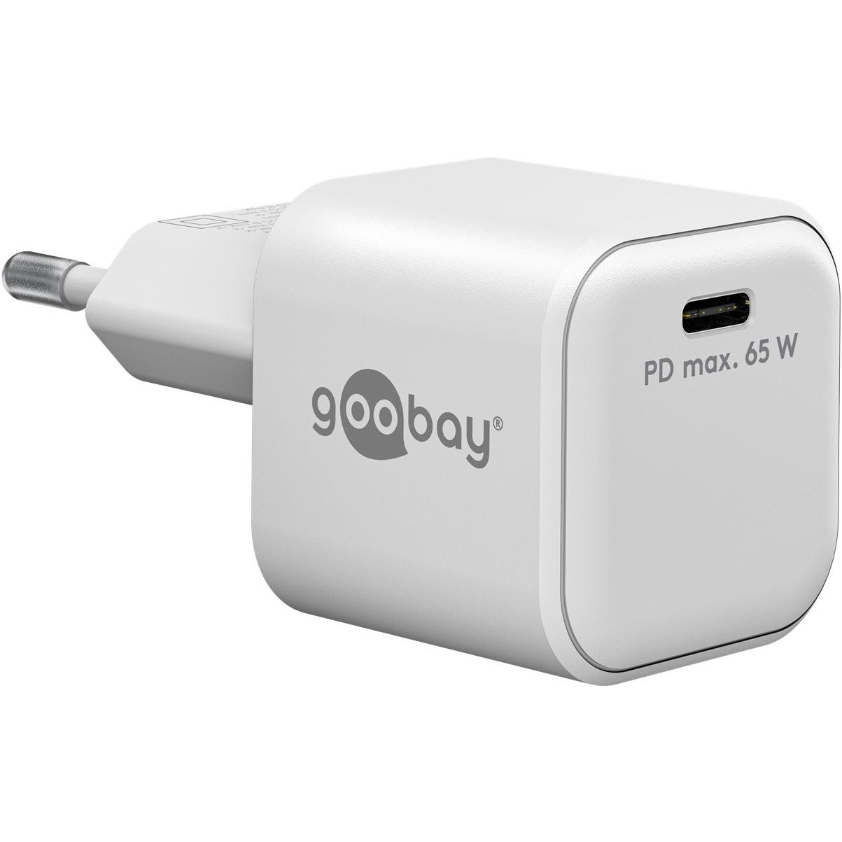 USB-C oplader