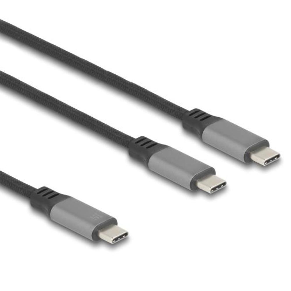 USB-C multiport kabel