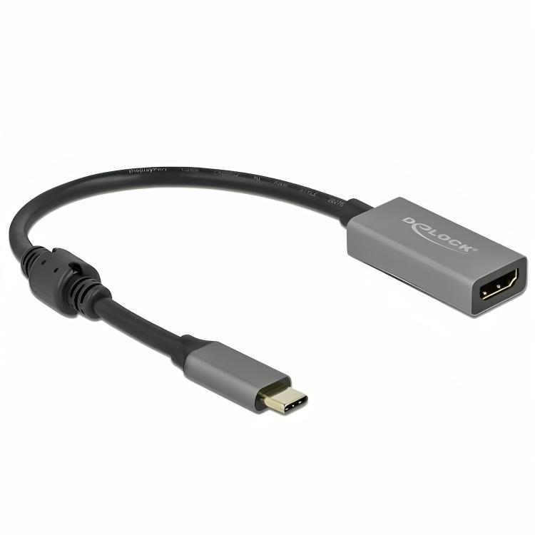 Abi USB-C til HDMI adapter