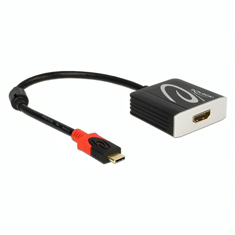 Abi USB til HDMI adapter