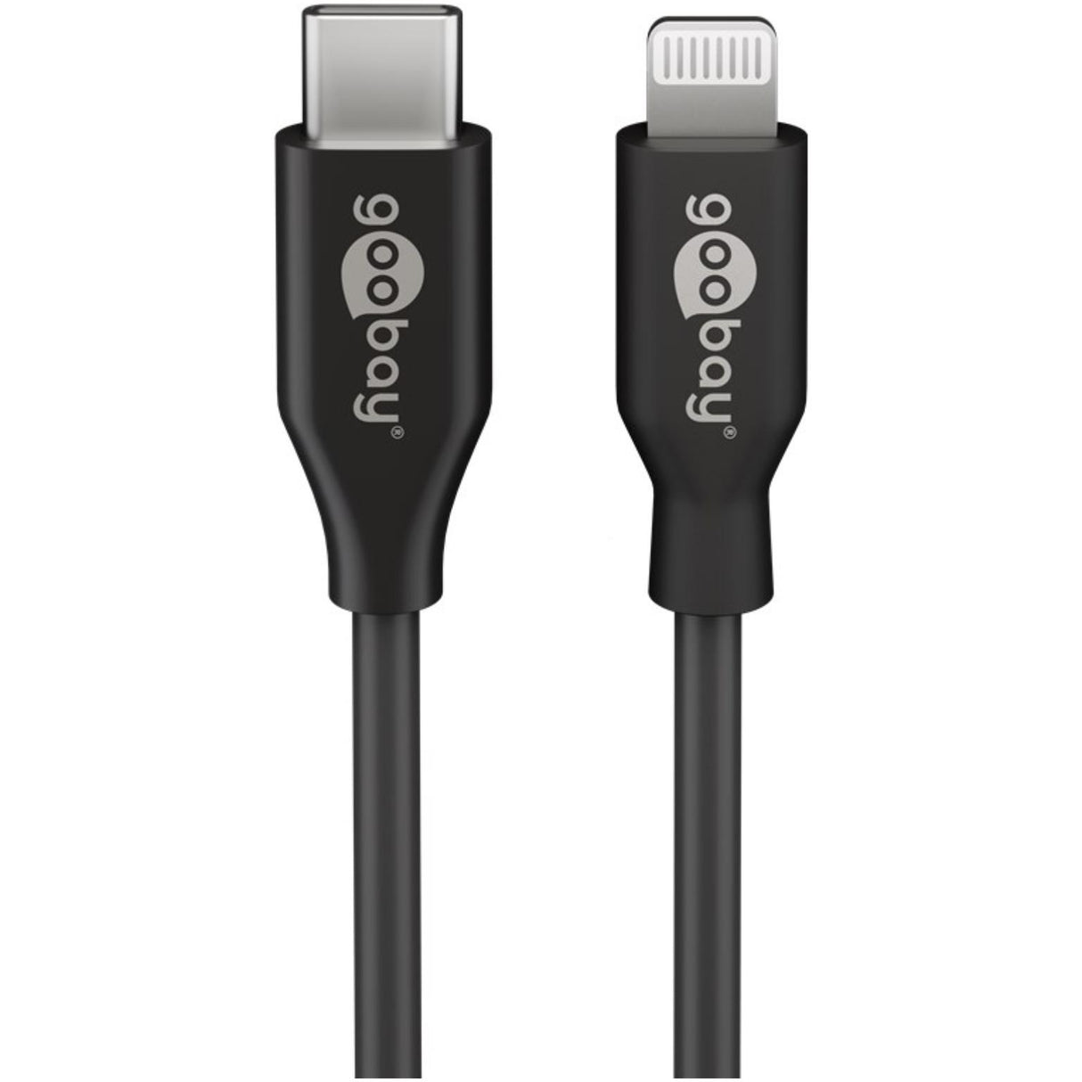 USB-C til lightning-kabel