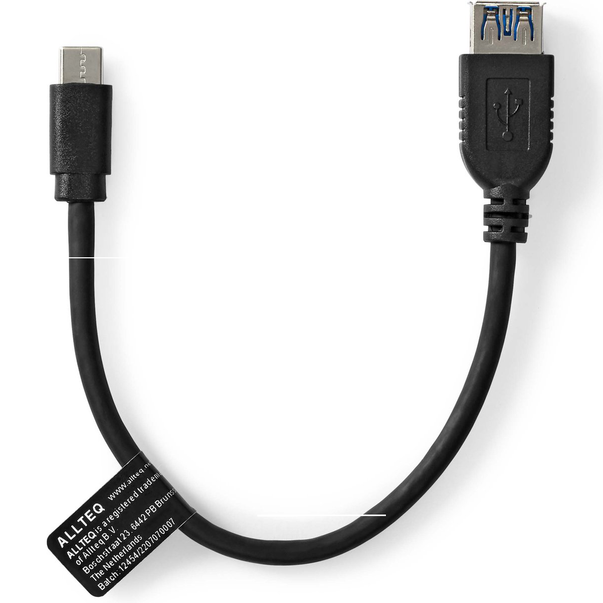 Ngk usb c til usb et kabel