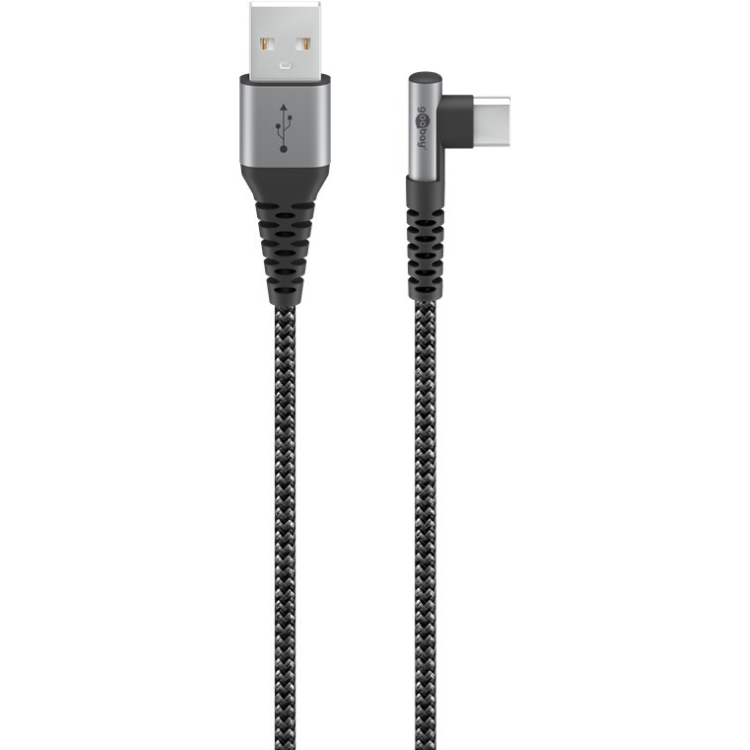 Ngk usb c til usb et kabel