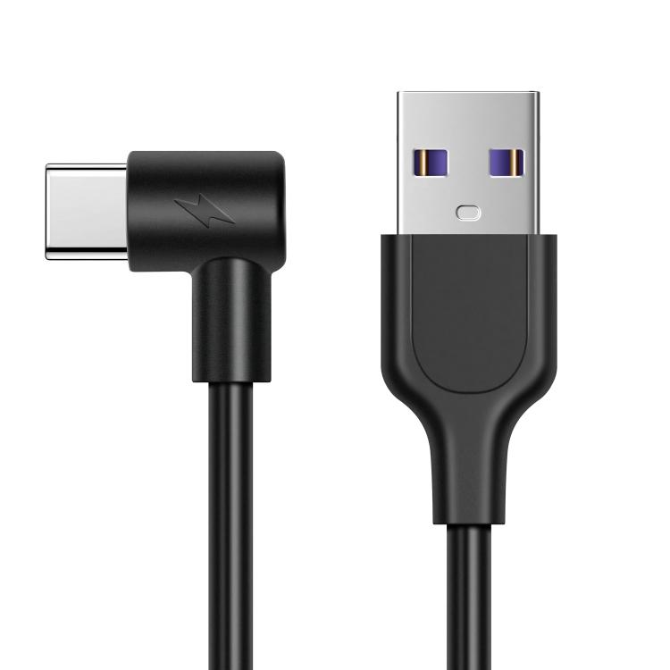 USB-C til USB-A-kabel