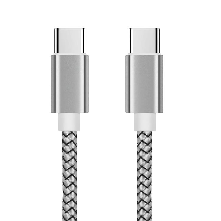 USB-C til USB-C kabel