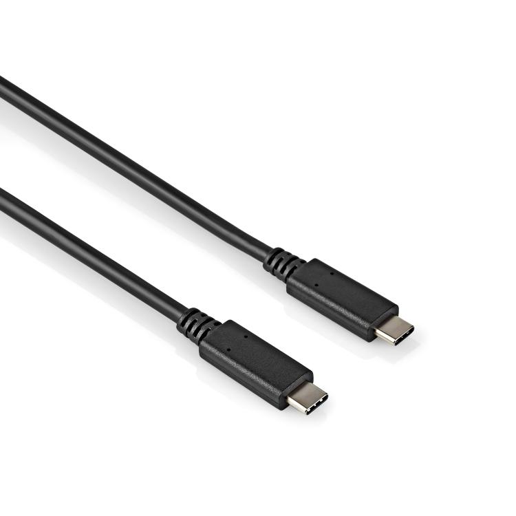 USB-C til USB-C kabel