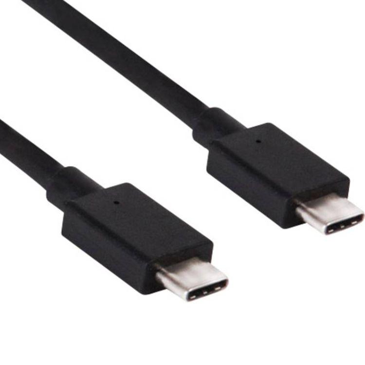 USB-C til USB-C kabel