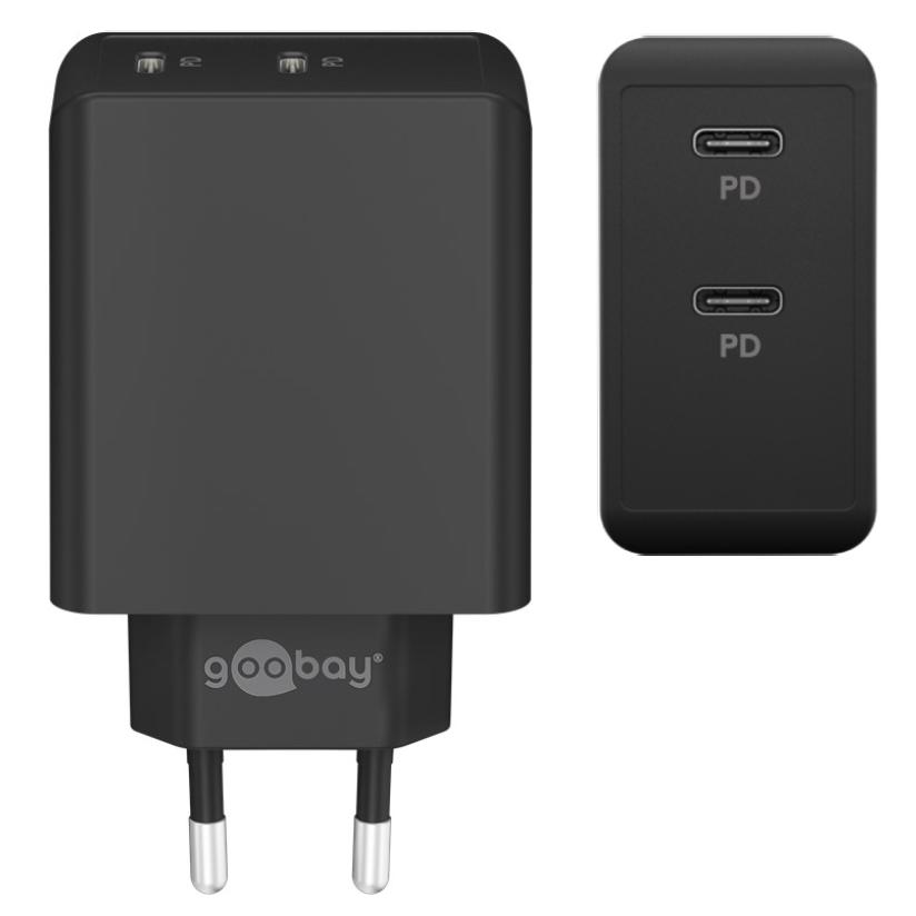 USB-C oplader