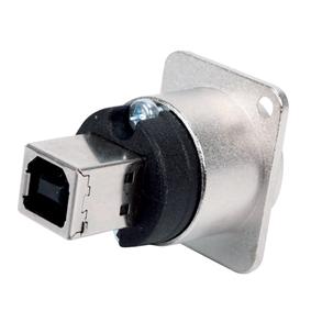 USB chassis adapter konverter