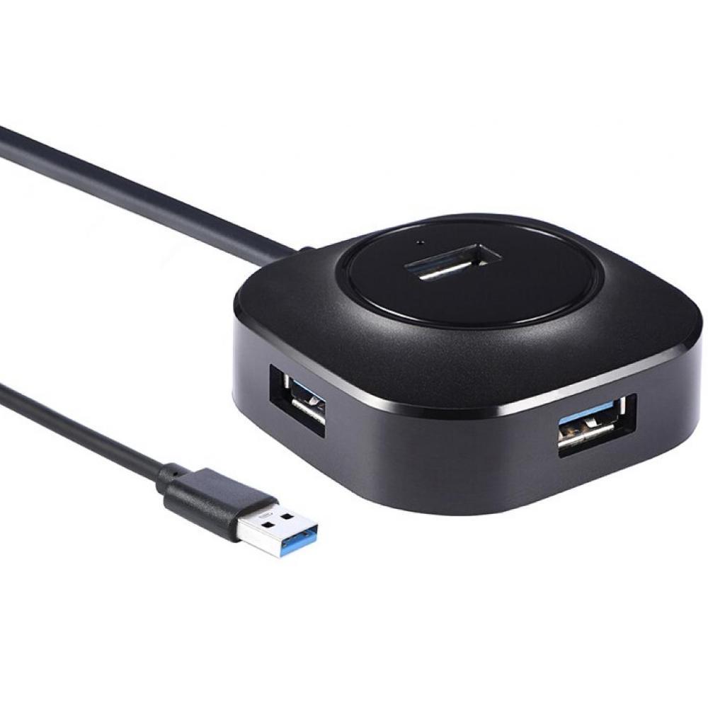 USB-A hub - 4 porte