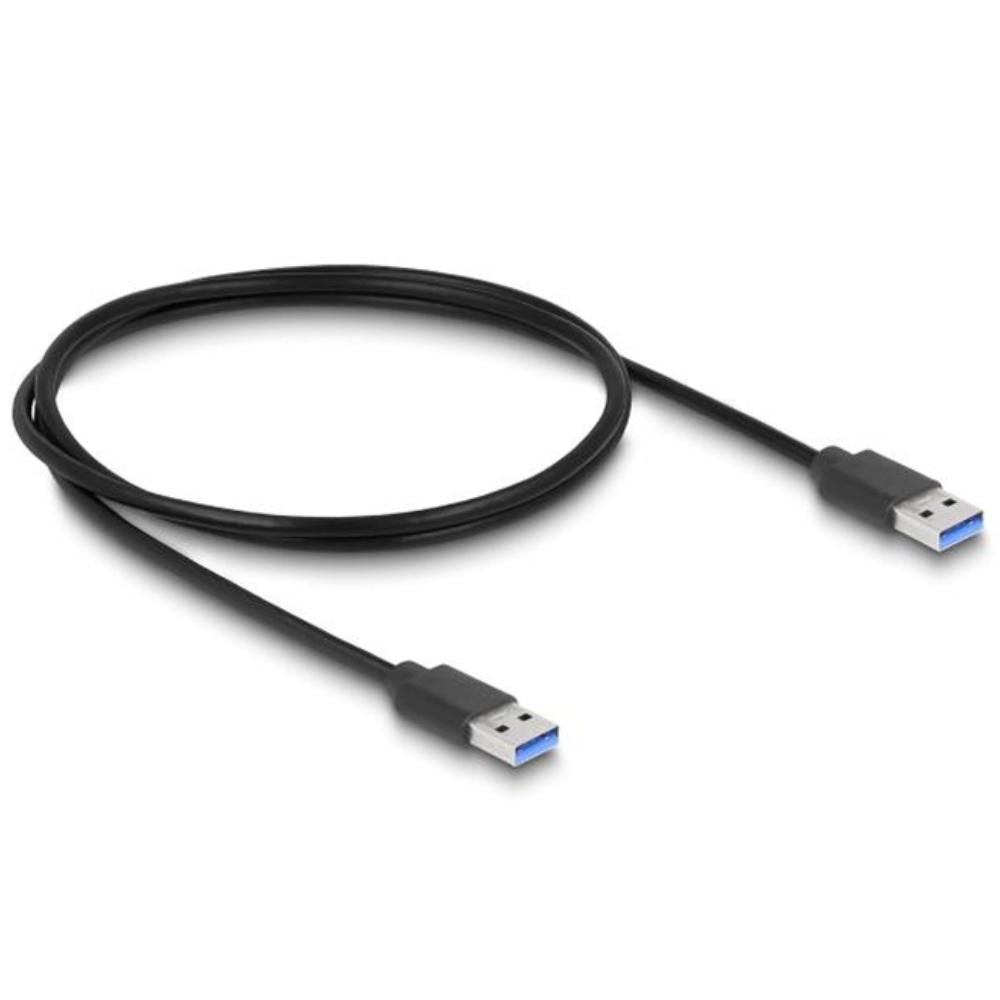 Abi USB A + C hub - 4 porte