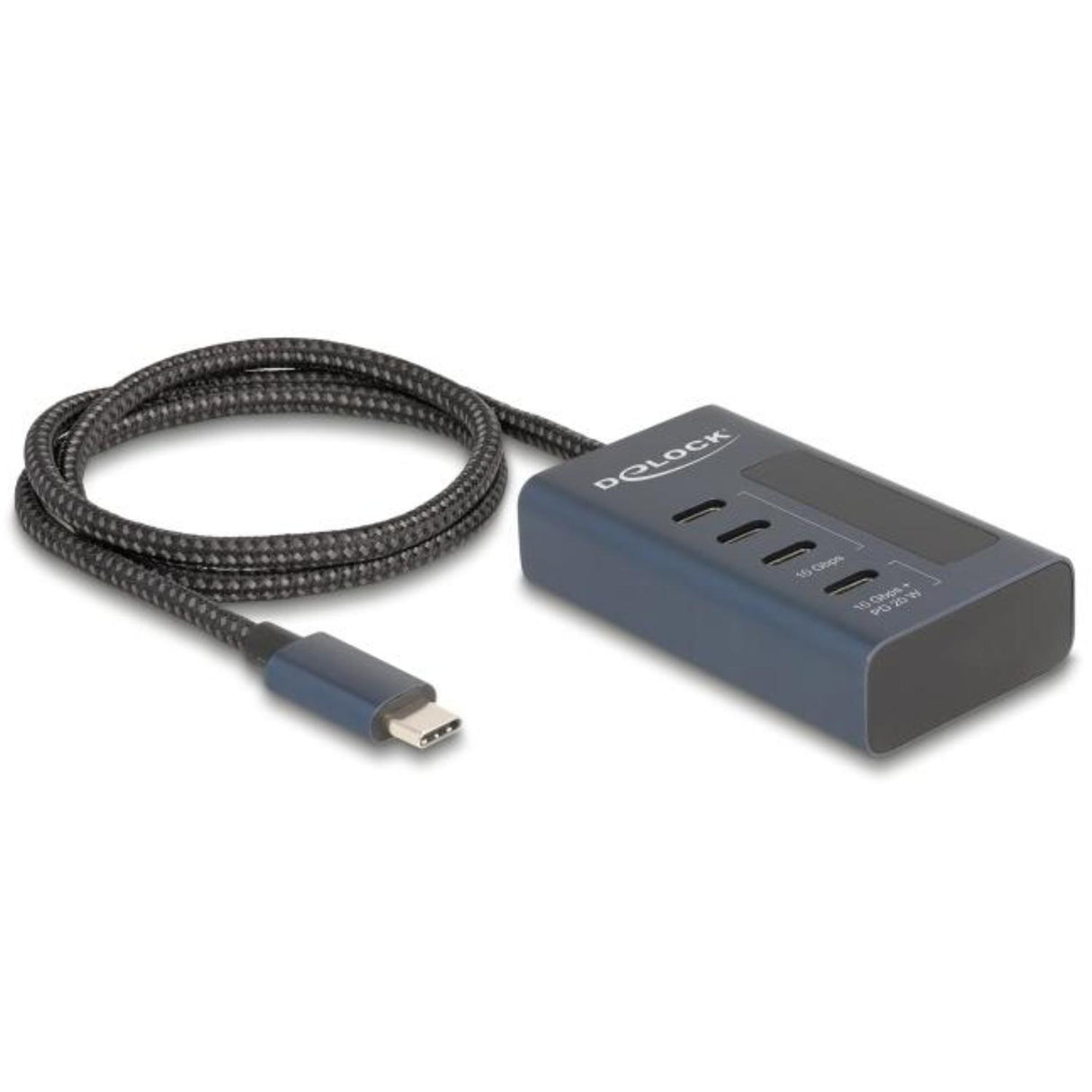 Imp usb c hub - 4 porte