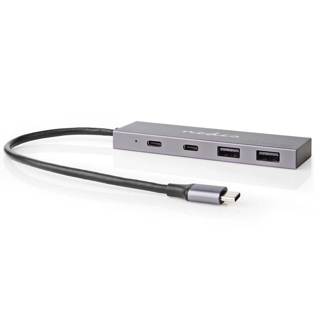 Nedis USB-adapter