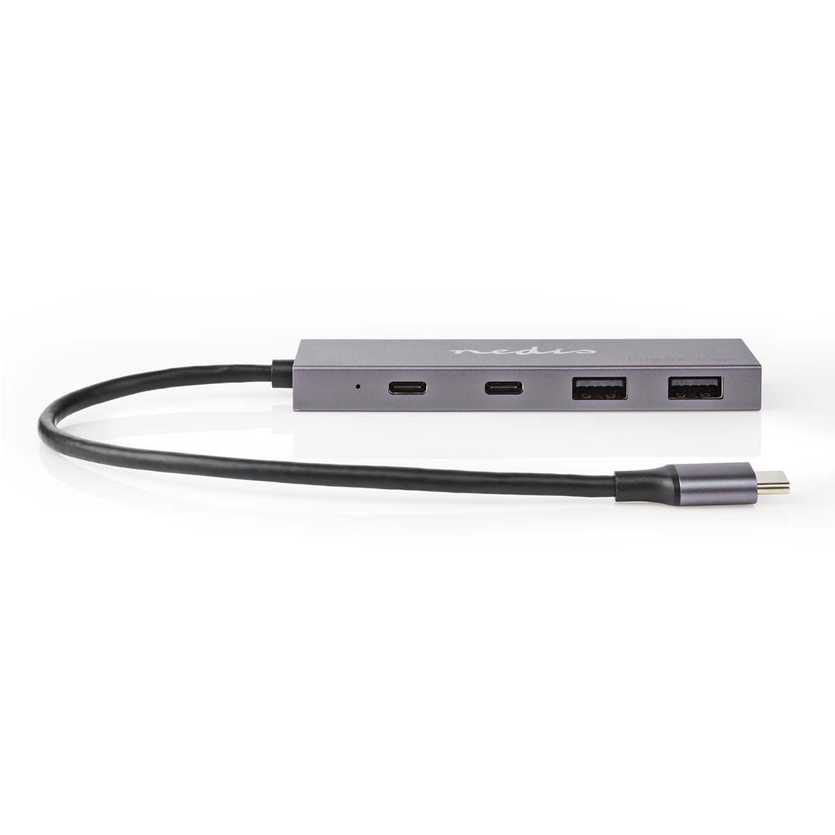 Nedis USB-adapter