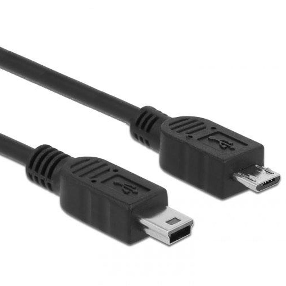 Micro USB adapter kabel
