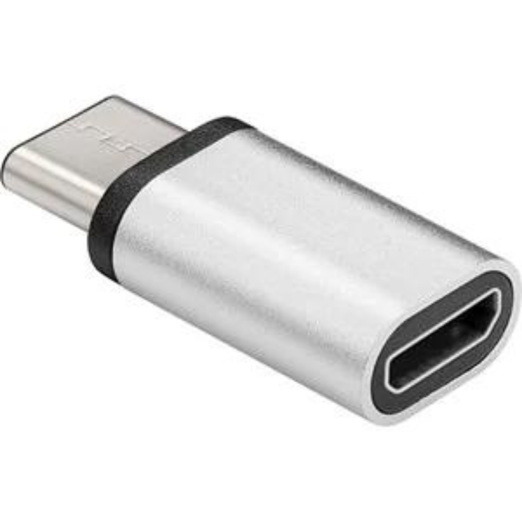 HTC - USB Micro til USB C adapter