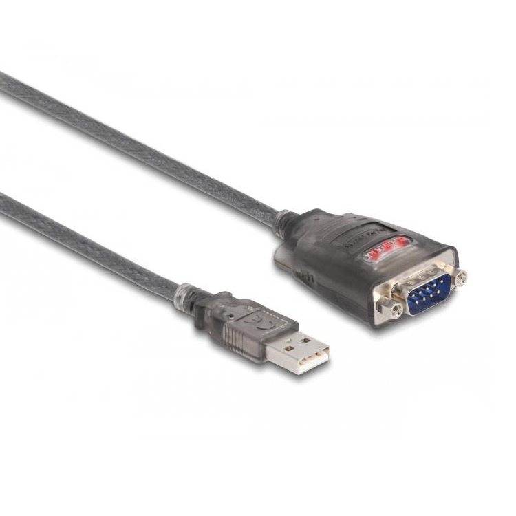 USB til RS232