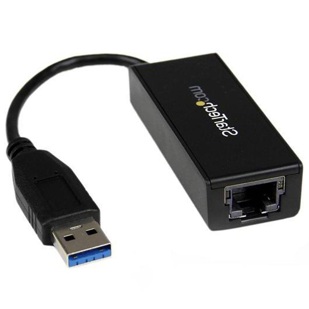 USB netværksadapter konverter