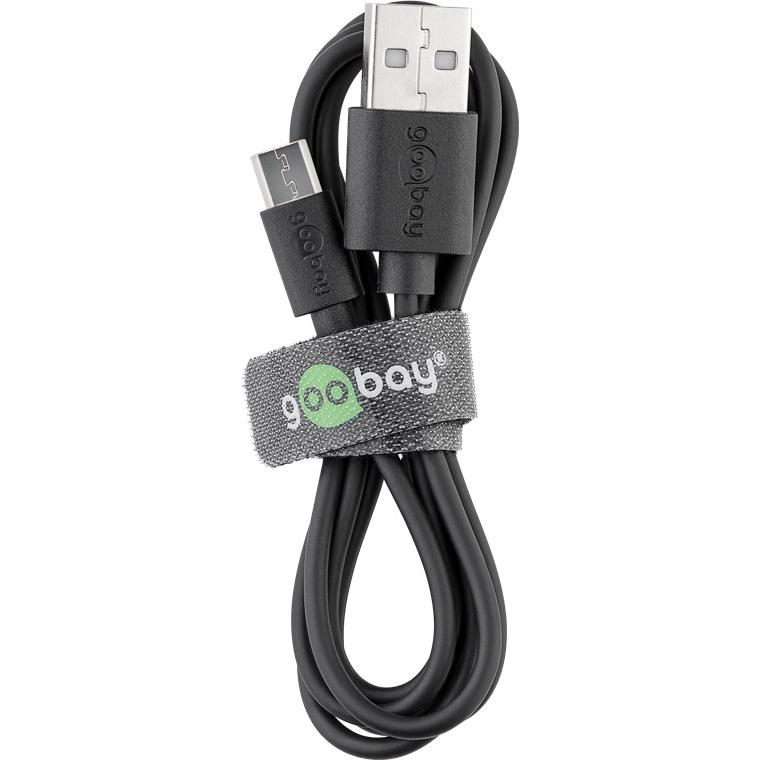 USB oplader