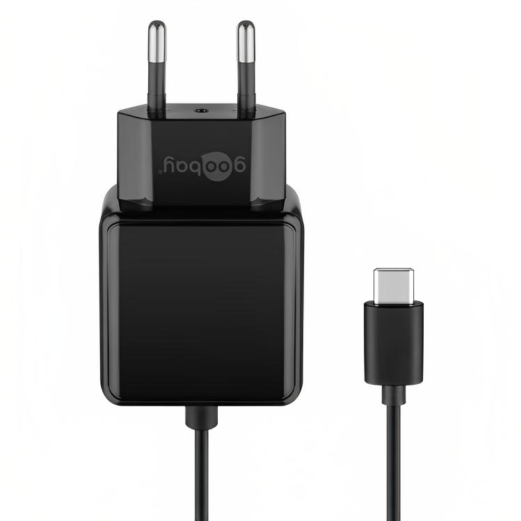 USB-C oplader