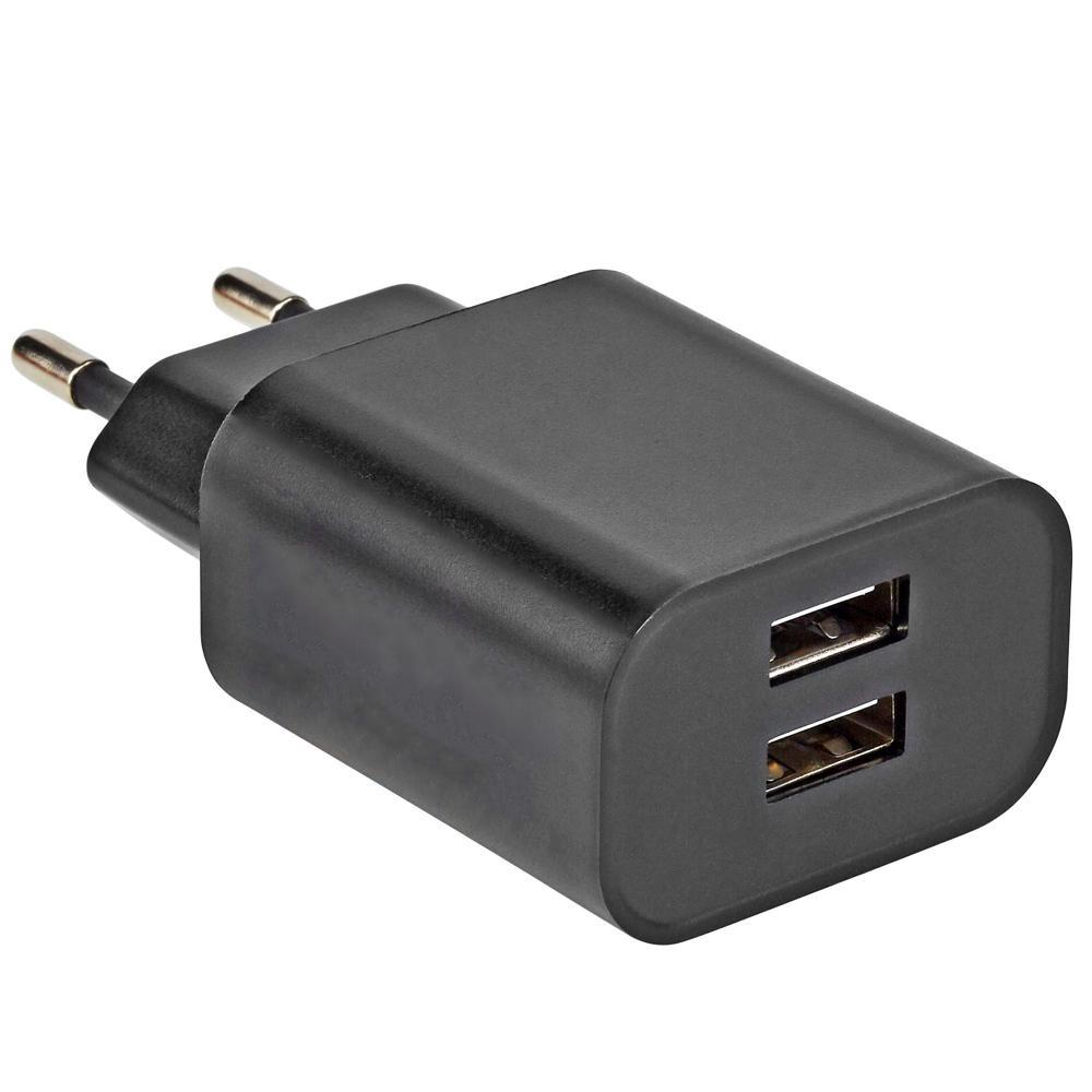 USB-A oplader