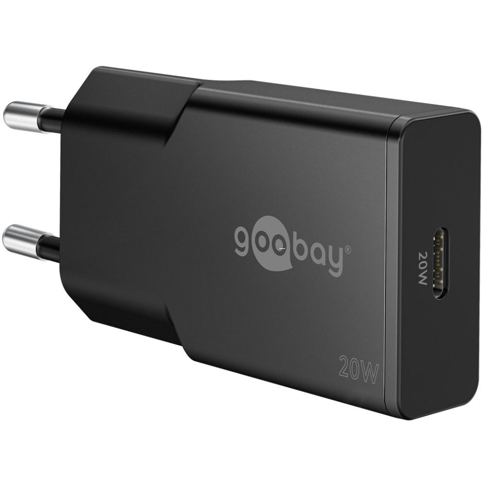 USB hjemmeoplader
