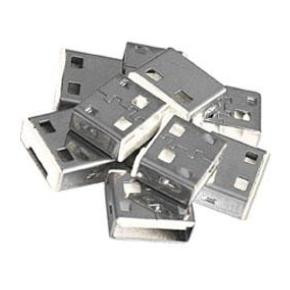 USB-portlås