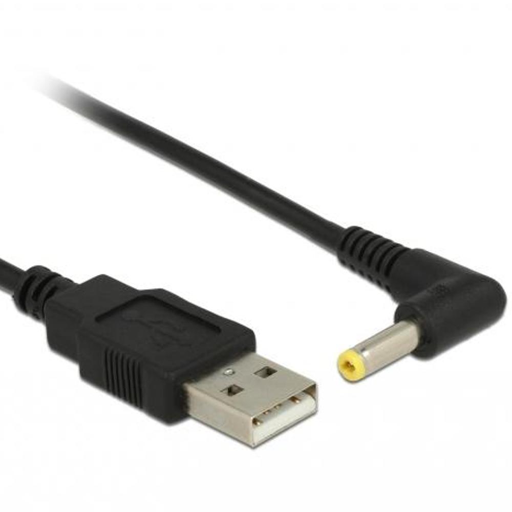 USB til DC adapter konverter