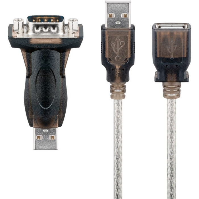 Ngk usb til seriel adapter