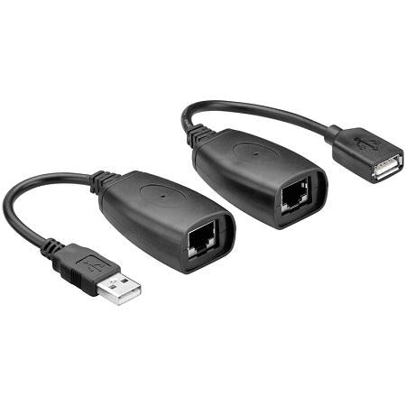 USB netværksadapter konverter