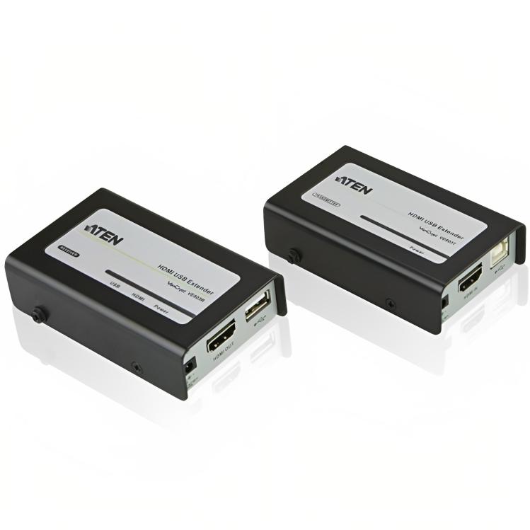 Aten hdmi forlænger