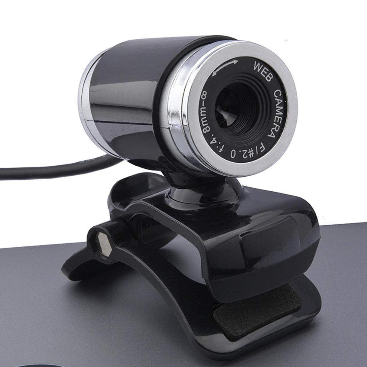 USB webcam