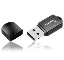Edimax USB WiFi adapter