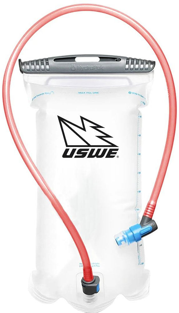 Uswe elite hydreringsblære 1500 ml