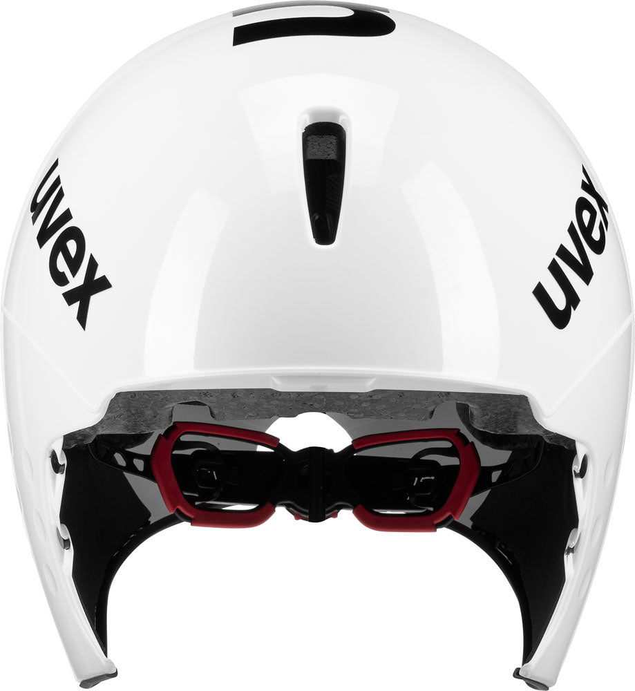 Uvex race 8 - tidskørsel hjelm