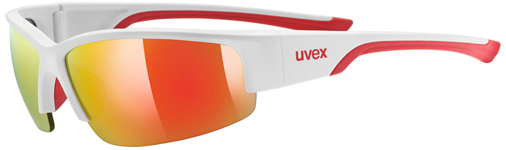 Uvex sportstyle 215 - sportsbriller
