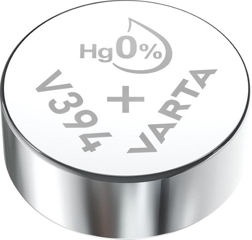 Varta 394 SR45 10 stk i æske