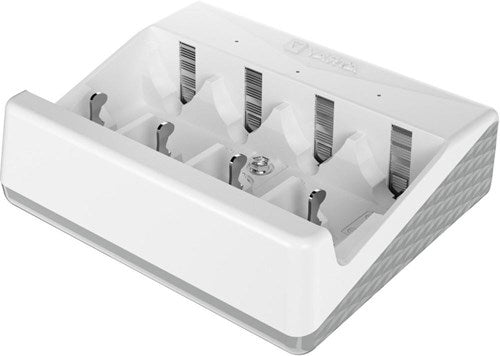 Varta batterioplader universal - uden batterier - 3512397