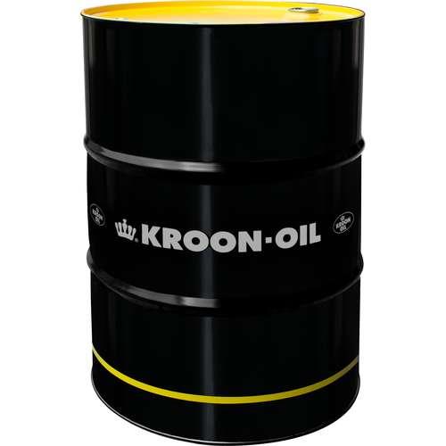 Kroon-olie kronetønde tom 208ltr