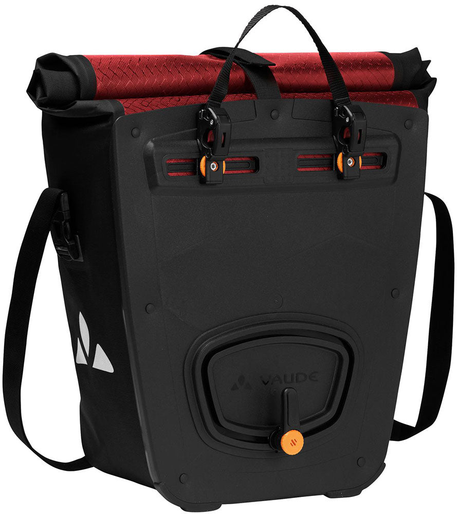 Vaude aqua rygfarve (rec) - bagtaske