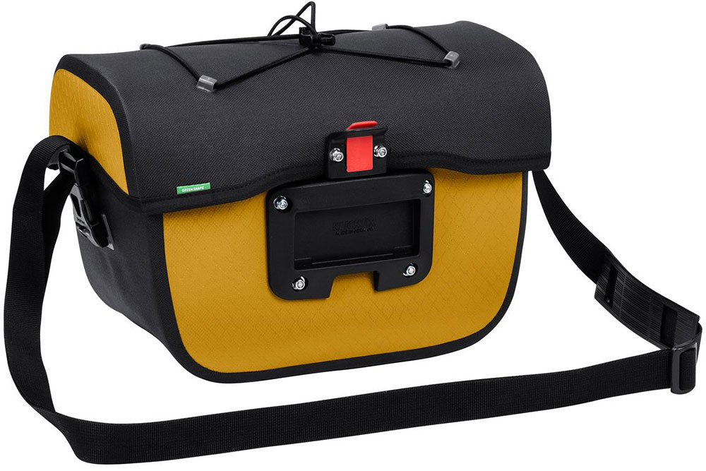 Vaude aqua box (rec) - styrtaske