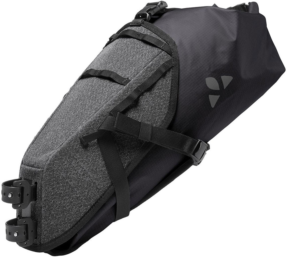 Vaude trailsaddle ii - sadeltaske