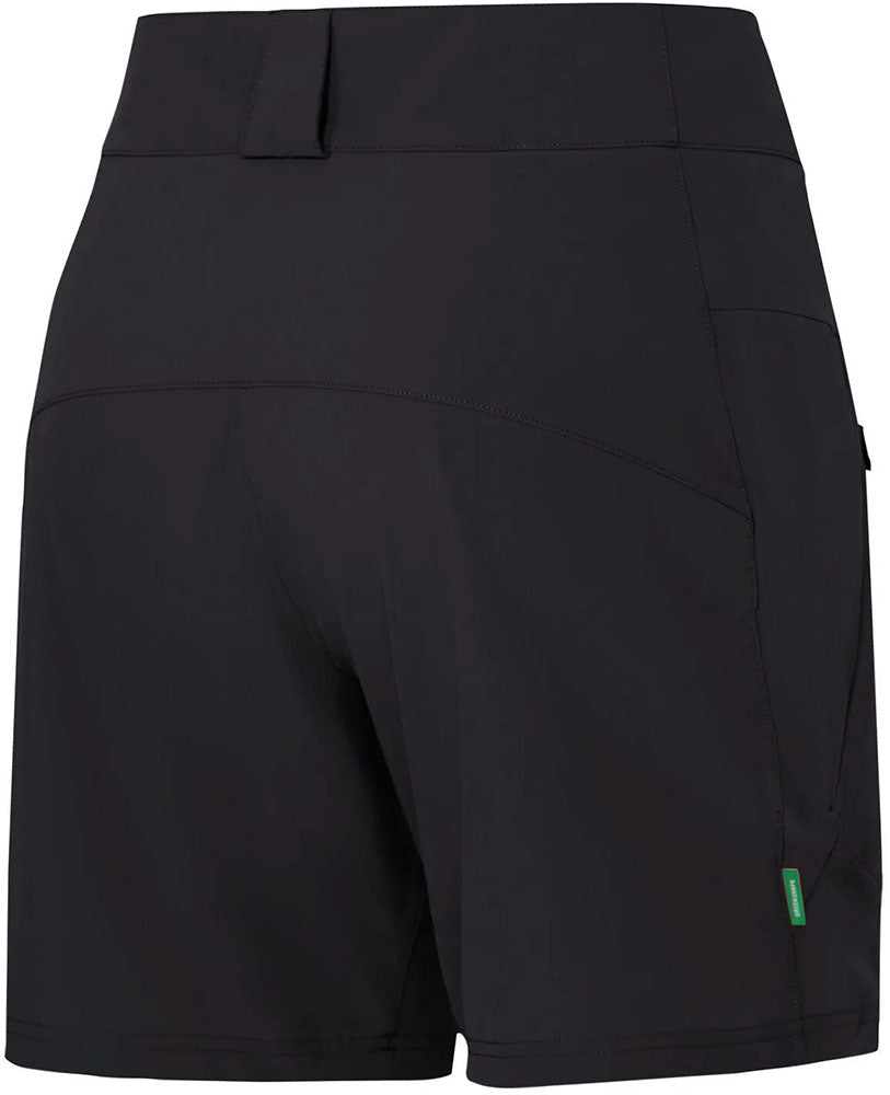 Vaude altissimo shorty - dameshorts