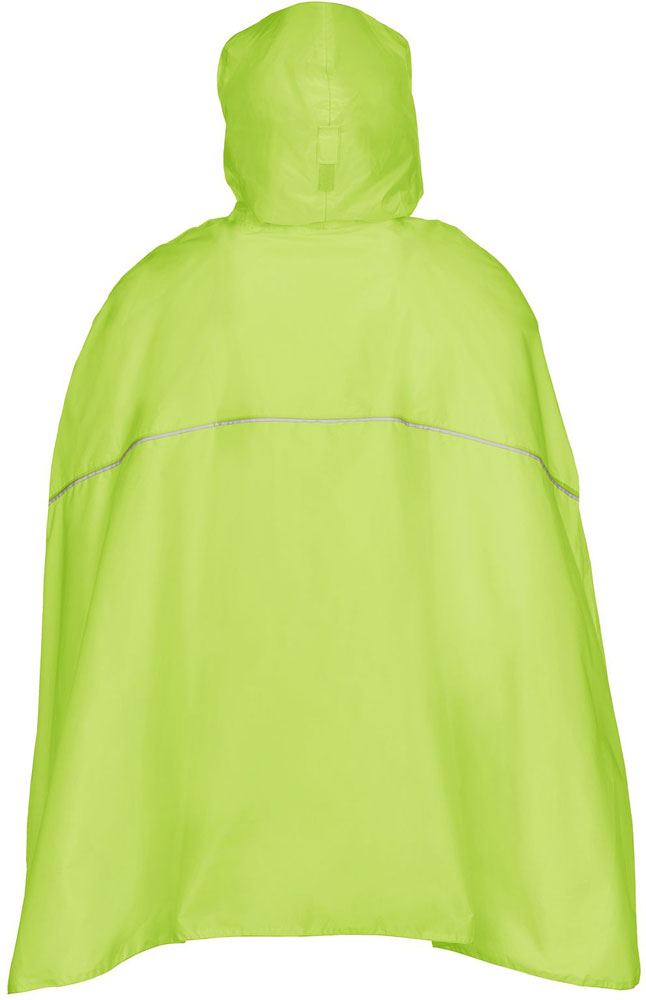 Vaude valdipino - cykel poncho